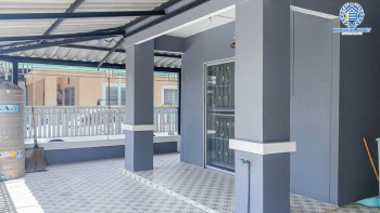 *****ทาวน์เฮ้าส์มือสอง ย่านลำลูกกา ม.พฤกษา20 ลำลูกกา หลังมุม เนื้อที่ 23.9 ตร.ว. ฟังก์ชัน 3 ห้องนอน 2 ห้องน้ำ จอดรถได้ 1 คัน ตอบโจทย์ทุกการอยู่อาศัย บนทำเลเชื่อมต่อถนนรังสิต-องครักษ์ ใกล้รถไฟฟ้า "สถานีคูคต" และฟิวเจอร์พาร์ครังสิต